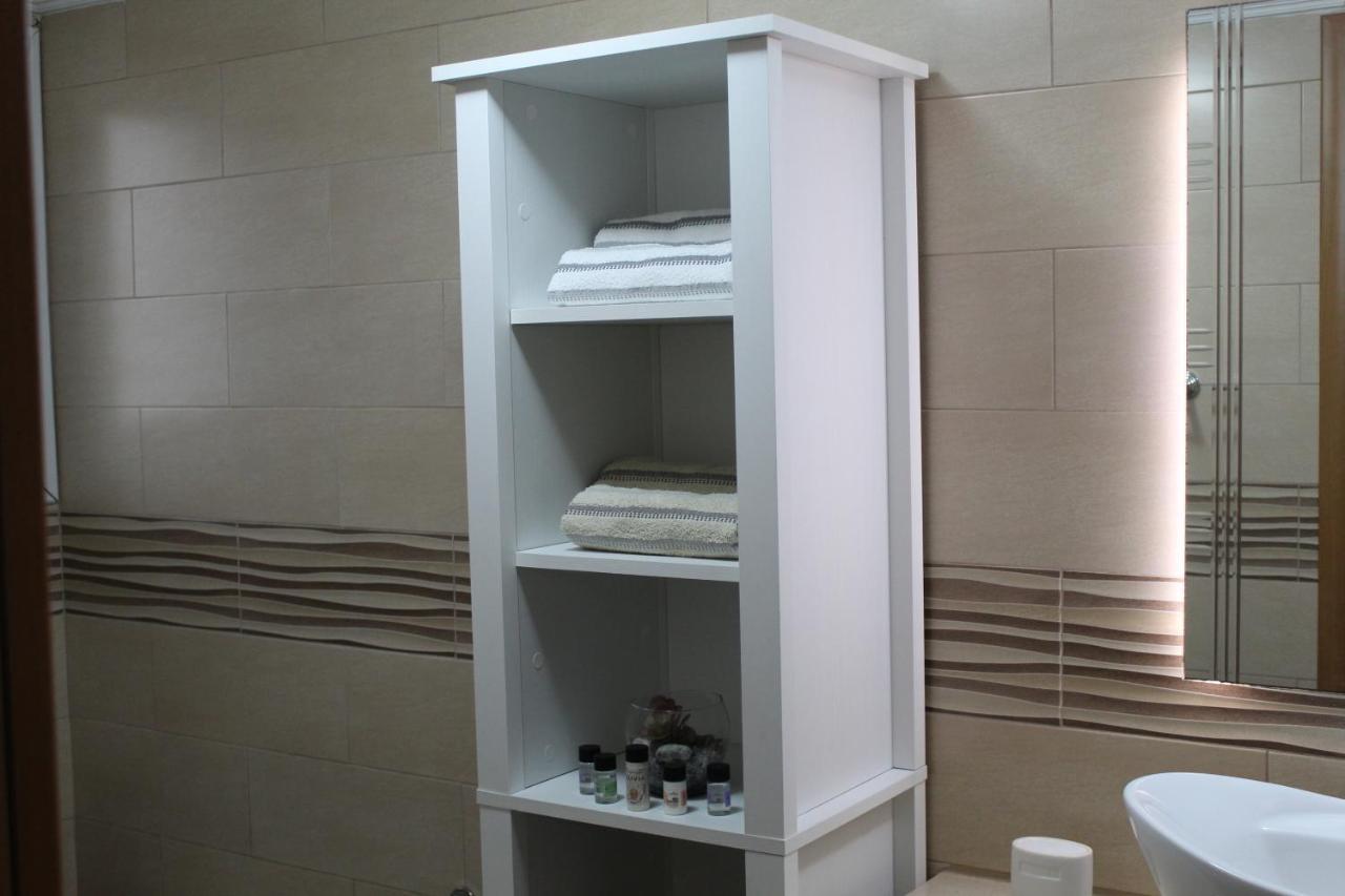 Apartament Myrina View Zewnętrze zdjęcie