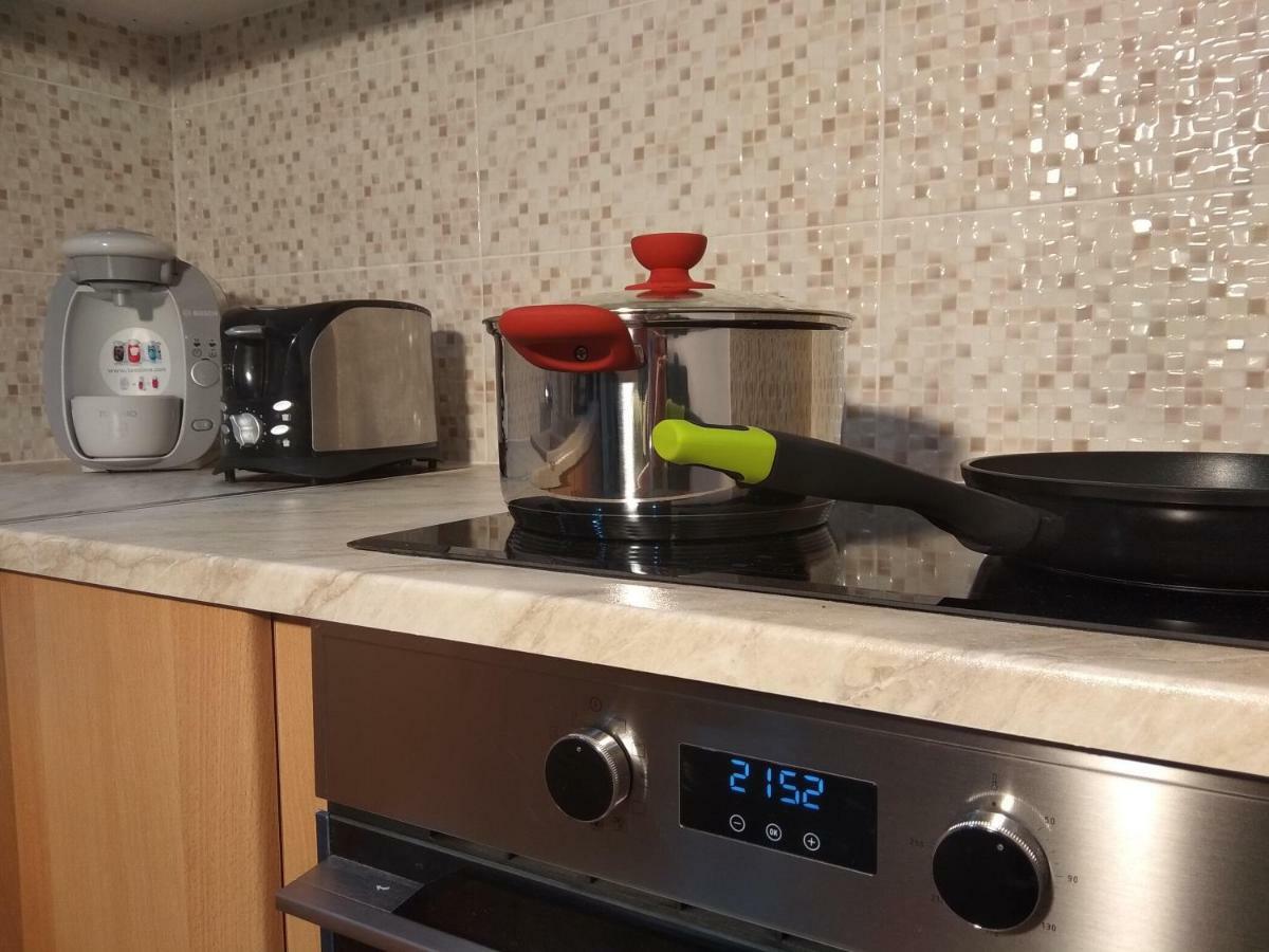 Apartament Myrina View Zewnętrze zdjęcie