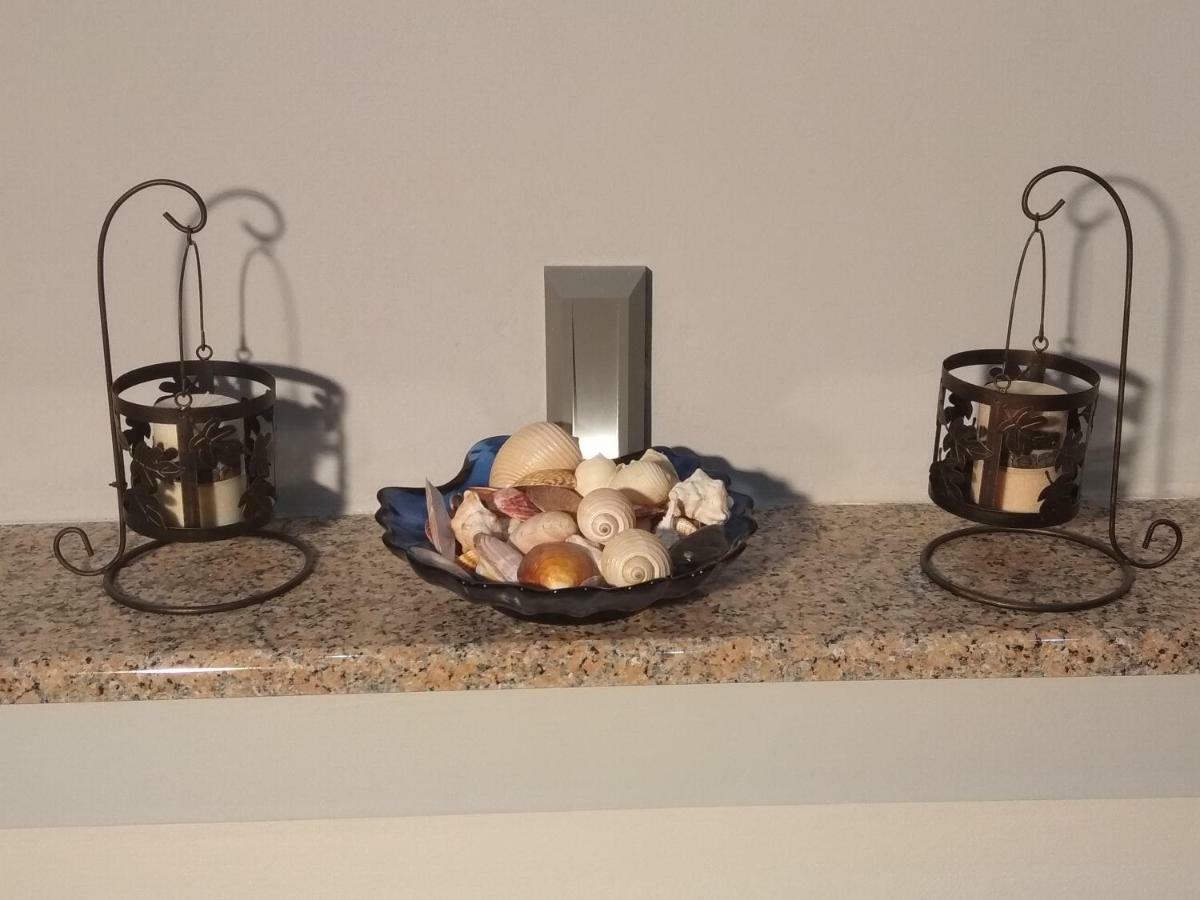 Apartament Myrina View Zewnętrze zdjęcie
