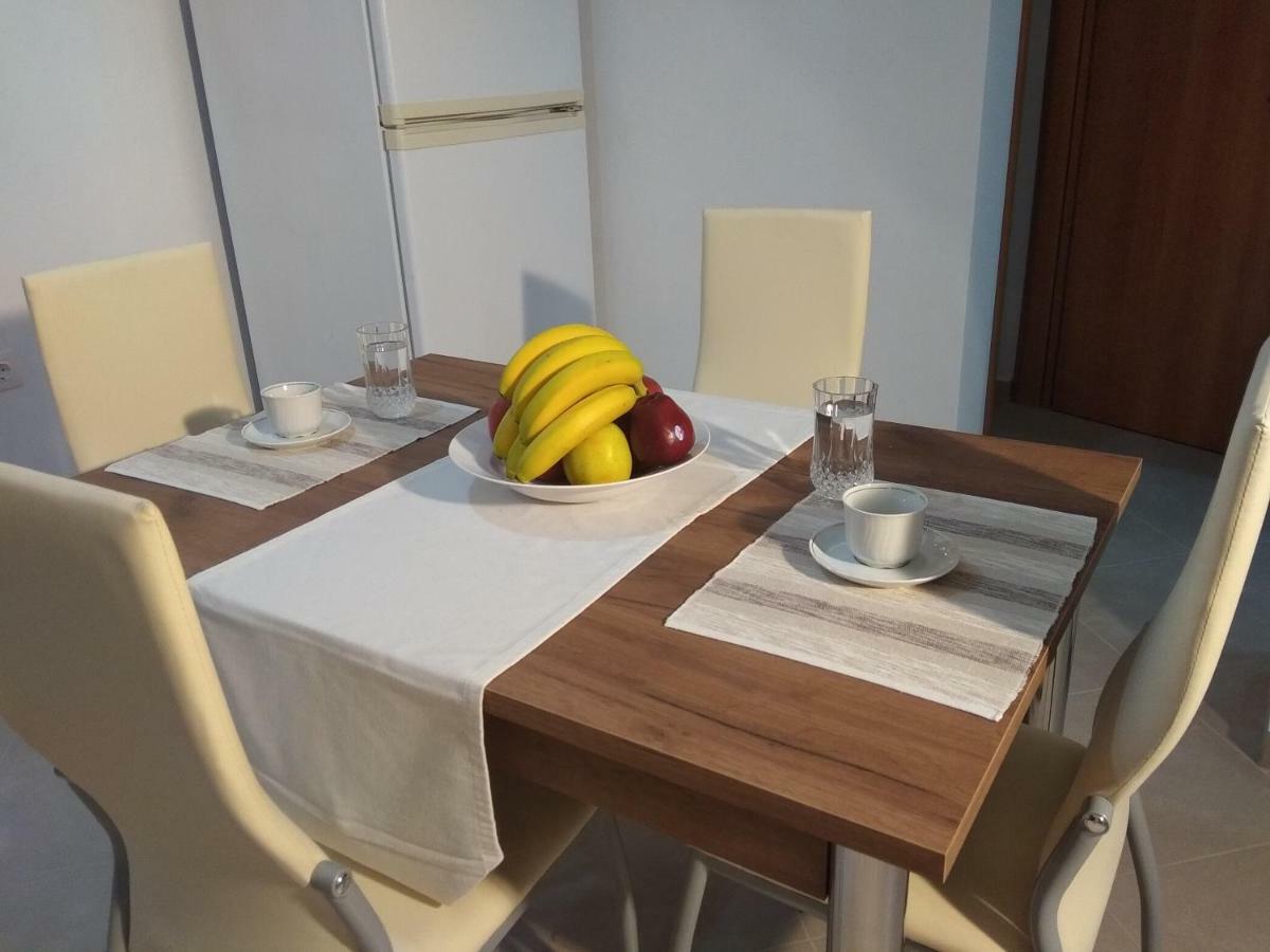 Apartament Myrina View Zewnętrze zdjęcie
