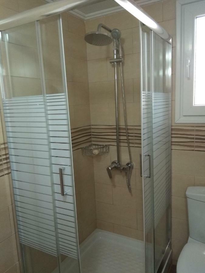 Apartament Myrina View Zewnętrze zdjęcie